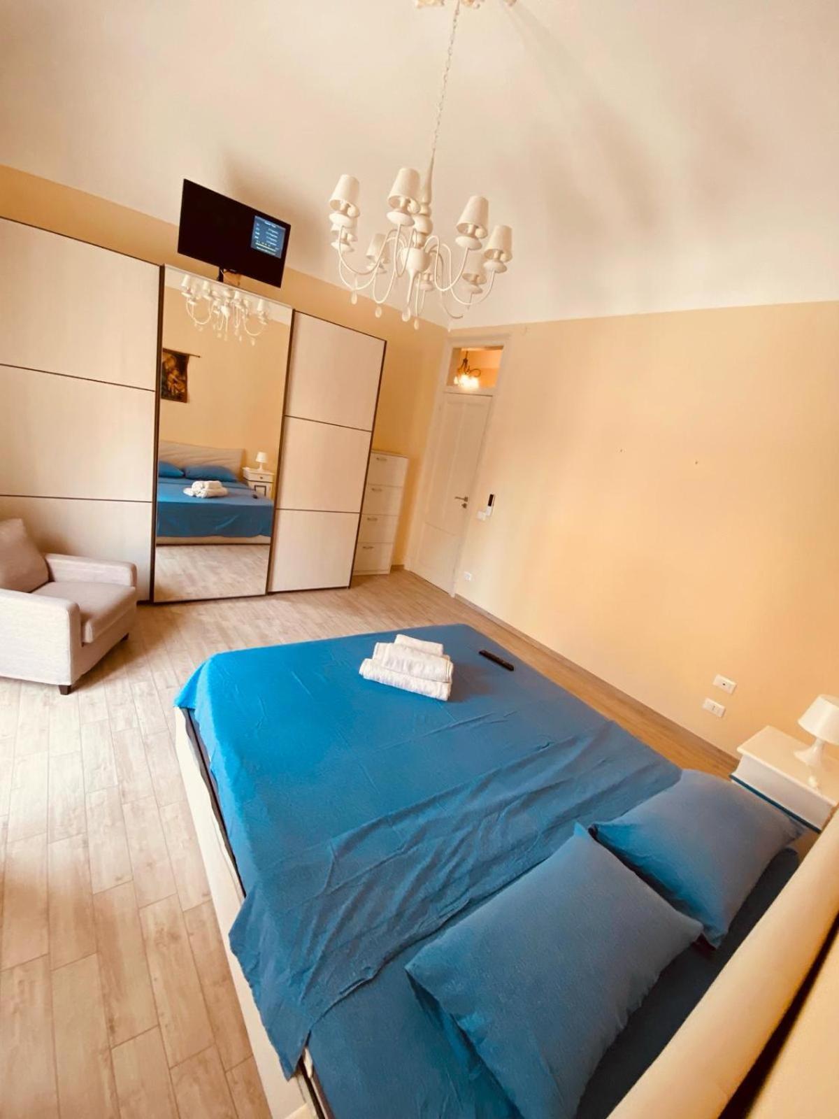 Barbara Rooms Sea 1 Trapani Exterior foto